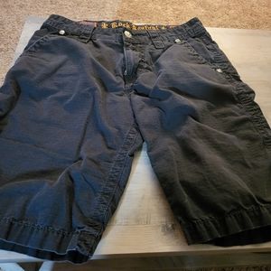 Rock Revival Shorts
